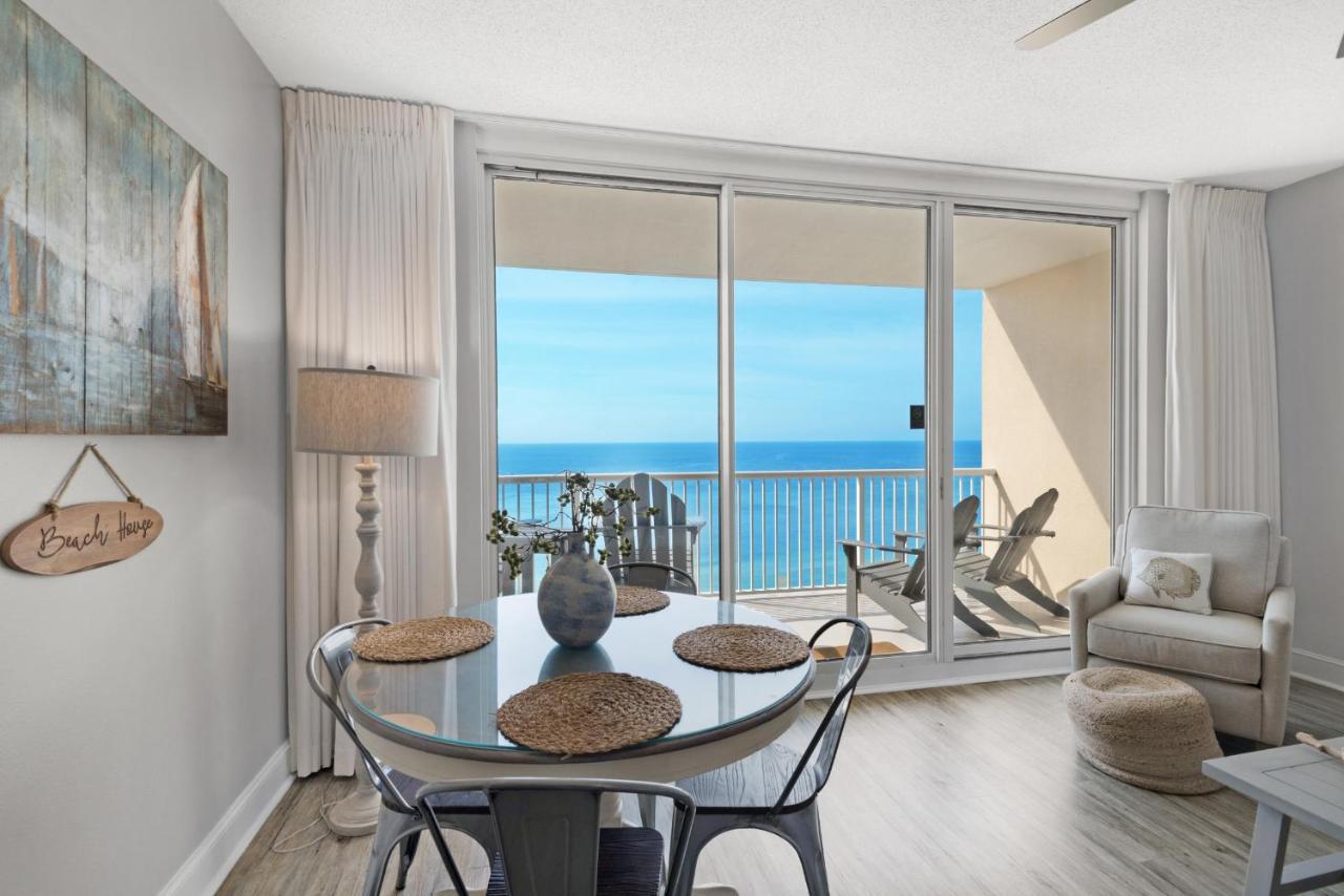 Majestic Beach Towers 1-1006 بنما سيتي بيتش المظهر الخارجي الصورة
