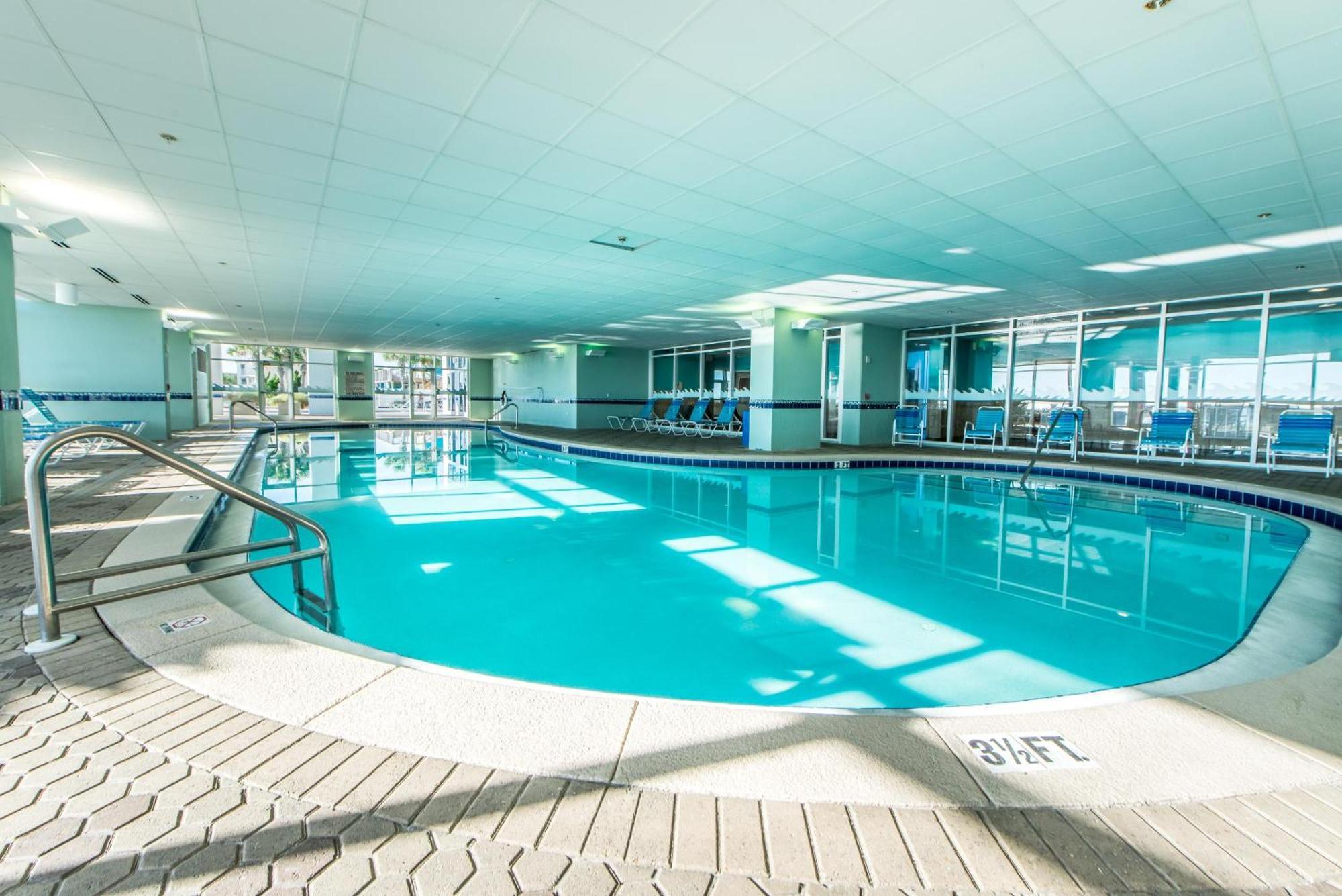 Majestic Beach Towers 1-1006 بنما سيتي بيتش المظهر الخارجي الصورة