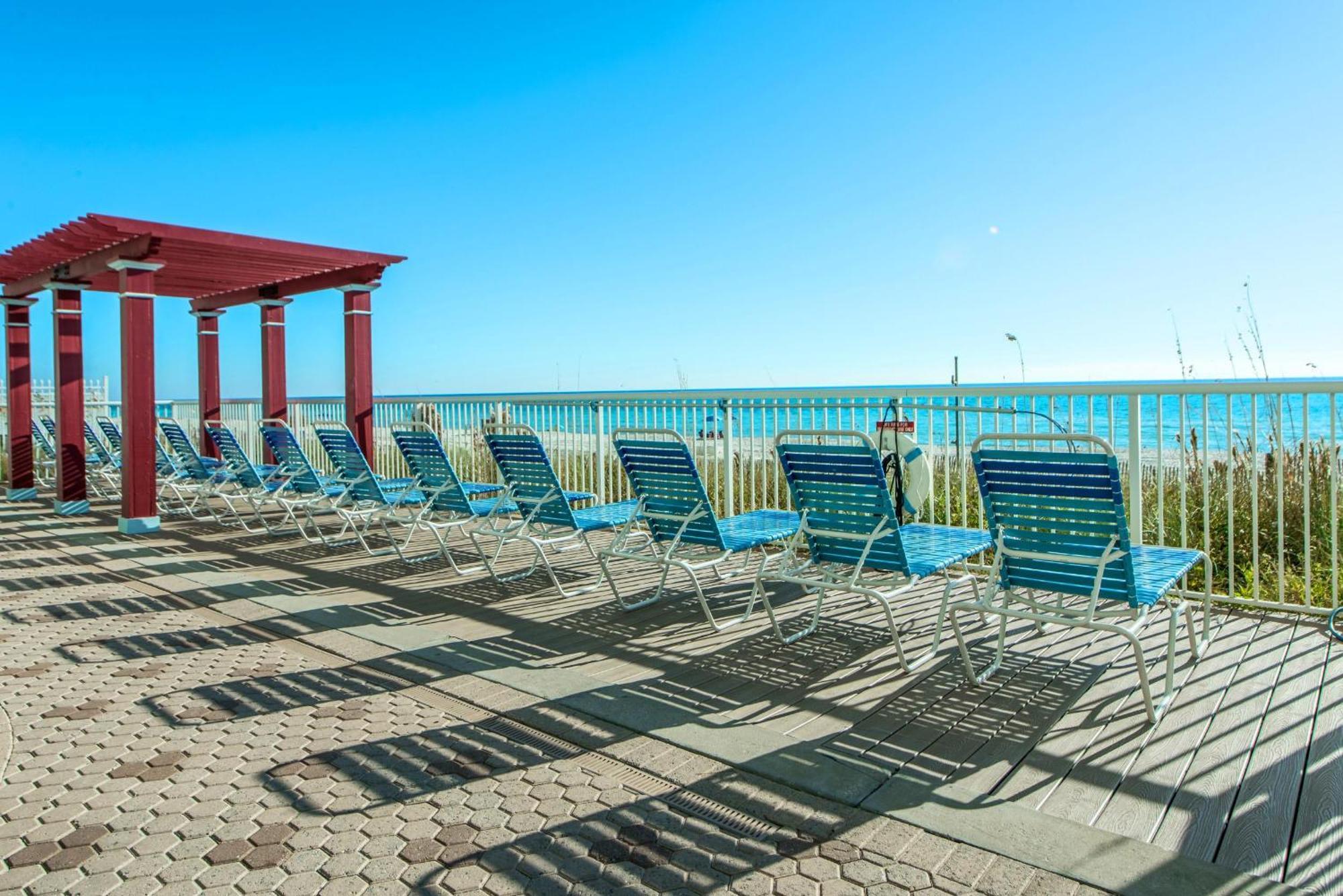 Majestic Beach Towers 1-1006 بنما سيتي بيتش المظهر الخارجي الصورة