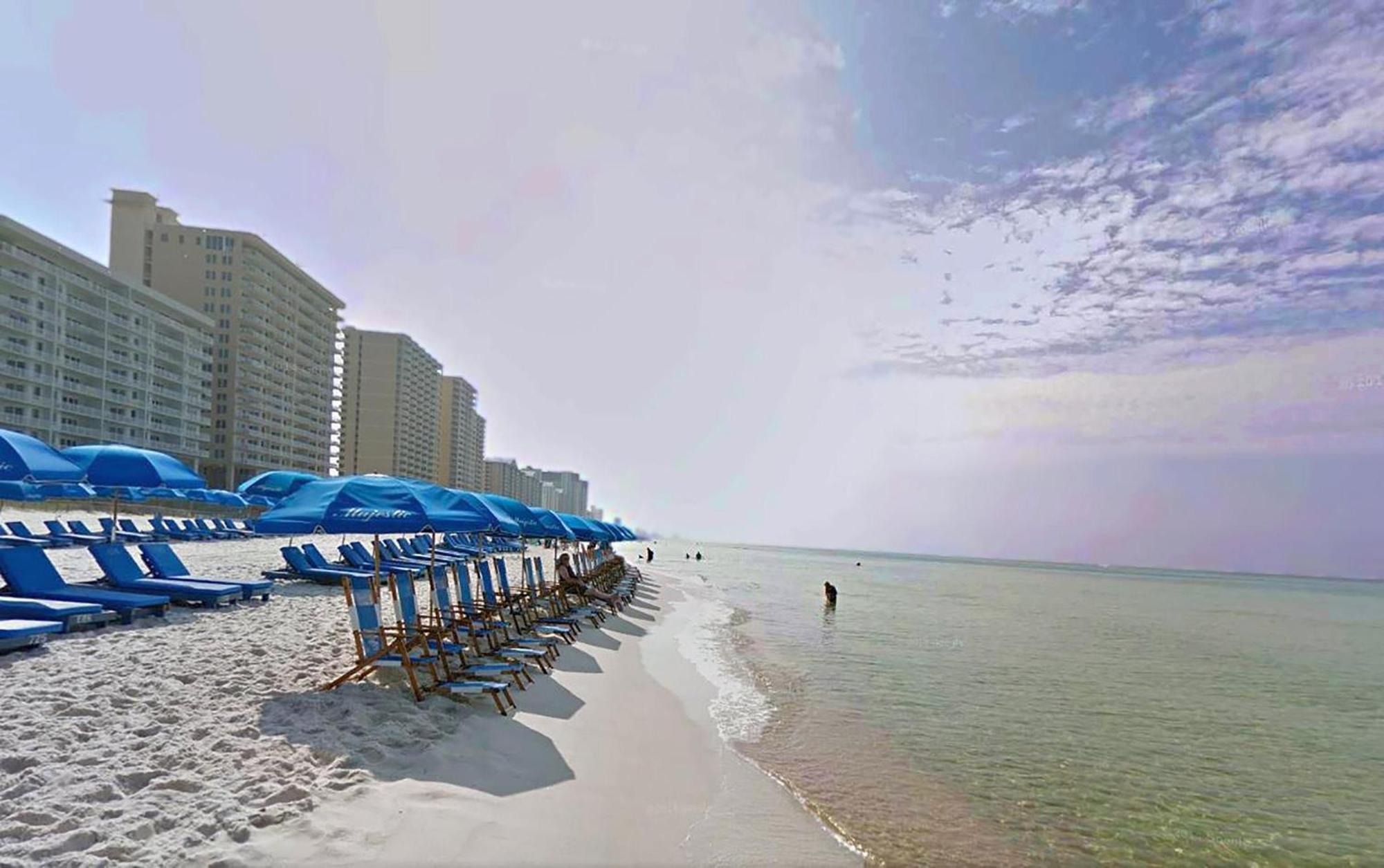 Majestic Beach Towers 1-1006 بنما سيتي بيتش المظهر الخارجي الصورة