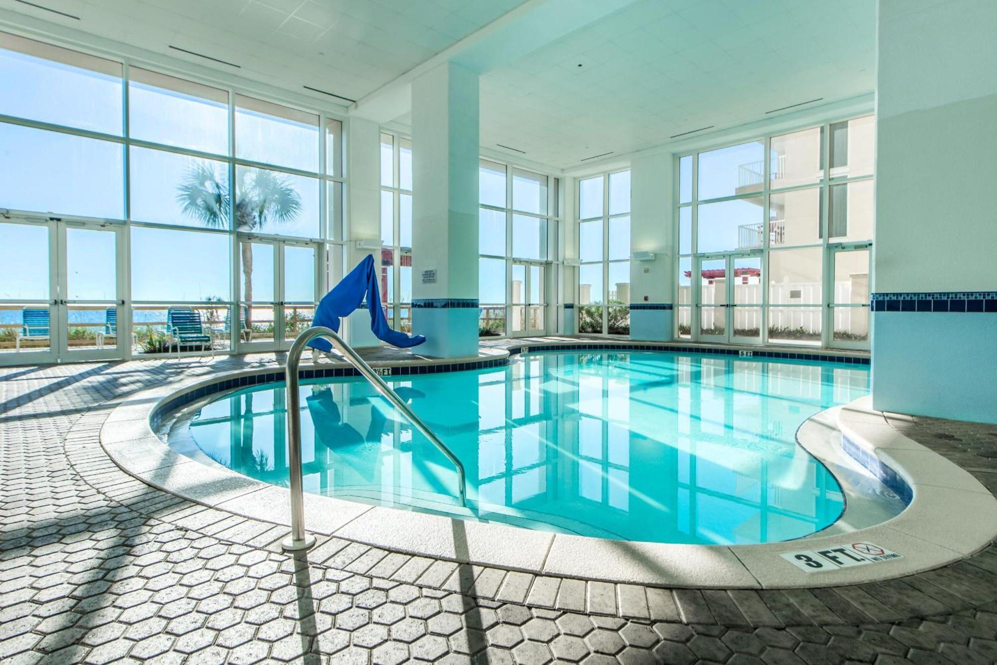 Majestic Beach Towers 1-1006 بنما سيتي بيتش المظهر الخارجي الصورة